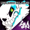 Sayonara Maxwell - Album Megalovania Dual [Remix]