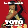 Totò - Album Le canzoni di Totò