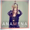 Ana Mena - Album Loco Como Yo