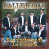 Callejeros - Album Revolucionando la Cumbia