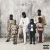 Kalash Criminel - Album R.A.S