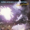 Björn Afzelius - Album Grande Finale