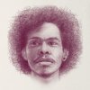 Jeangu Macrooy - Album Brave Enough