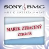 Marek Ztraceny - Album Ztracis