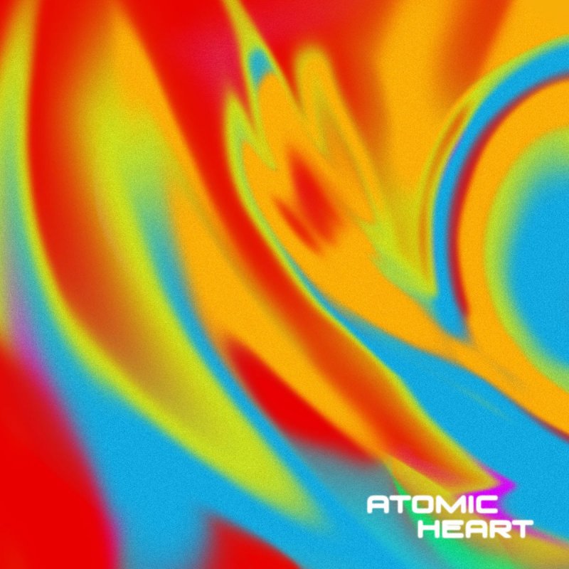 Atomic Heart Naked Lyrics Musixmatch