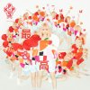 Kyary Pamyu Pamyu - Album 最&高