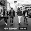 The New Element - Album Jdem dál