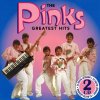 The Pinks - Album Greatest Hits