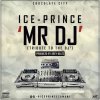 Ice Prince - Album Mr Dj