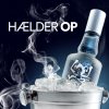Ude Af Kontrol - Album Hælder Op