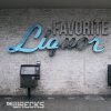 The Wrecks - Album Favorite Liar