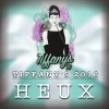 Heux - Album Tiffany's 2016