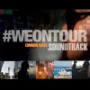 Common Kings - Album #Weontour Soundtrack