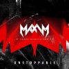 Maxim - Album Unstoppable