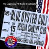 Blue Öyster Cult - Album Legendary FM Broadcasts - Reseda Country Club, Reseda CA 15th December 1981