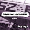 De La Calle - Album Grabaciones Encontradas, Vol. 1