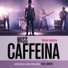 Miss Caffeina - Album Átomos dispersos (BSO Sólo química)