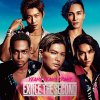 EXILE THE SECOND - Album Yeah!! Yeah!! Yeah!!