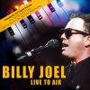 Billy Joel - Album Live To Air