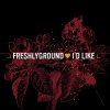 Freshlyground - Album I'd Like