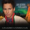 Jon Henrik Fjällgren - Album Daniel's Joik