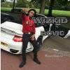 Wizkid - Album Bovic