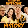 The Key of Awesome - Album History - Parody of One Direction's 