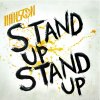 Hanson - Album Stand Up Stand Up EP