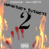 Casper - Album Unfinished Business 2