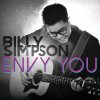 Billy Simpson - Album Envy You