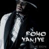 The Ben - Album Roho Yanjye