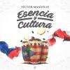 Victor Manuelle - Album Esencia y Cultura