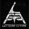 Letters from the Fire - Album Letters From The Fire - EP