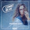 Comet Blue - Album Shooting Star