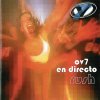 OV7 - Album OV7 En Directo Rush