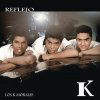 Los K Morales - Album Reflejo