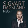 Sigvart Dagsland - Album Røst