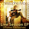 Christophe Maé - Album Live session [iTunes exclusive] - EP