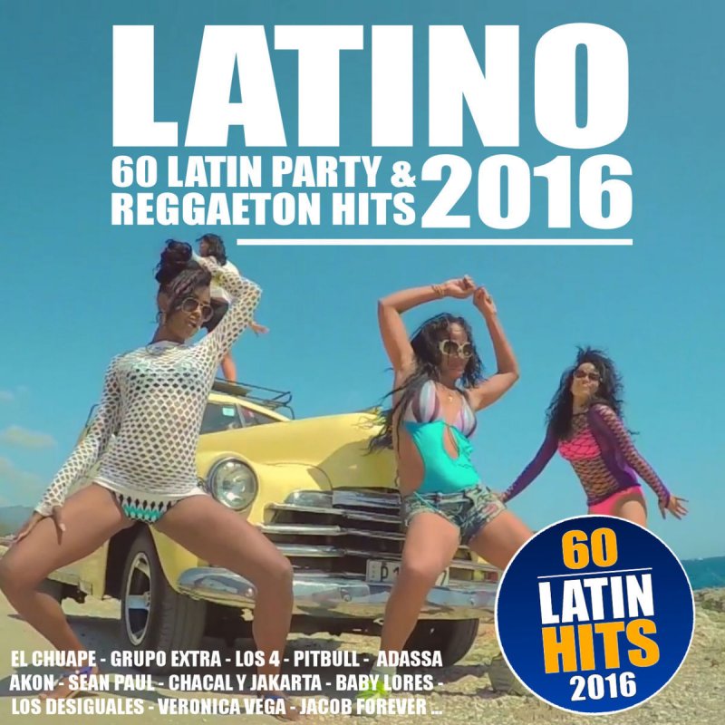 Latina party