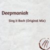 Deepmaniak - Album Sing It Back