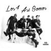 Los 4 - Album Así Somos