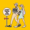 LUCKY TAPES - Album The SHOW