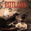 Rotlaus - Album Bygderamp