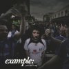 Example - Album You Can't Rap [including bonus tracks]