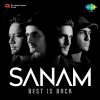 SANAM - Album Sanam - Best Is Back