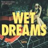 Saya - Album Wet Dreams