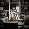 Die Fantastischen Vier - Album SUPERSENSE Block Party