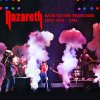 Nazareth - Album Back to the Trenches (Recorded Live in Concert!)