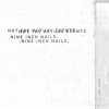 Nine Inch Nails - Album Not The Actual Events