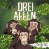 Dame - Album Drei Affen